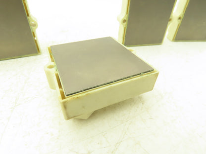 UXP/600 3R9K Ultra High Power Resistor Partial Discharge 600W  Lot of 4