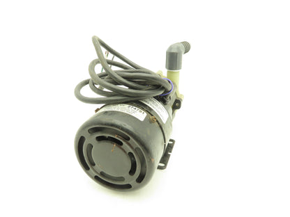 March AC-3C-MD Centrifugal Magnetic Drive Pump 8.7 GPM 3000RPM 230V