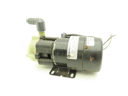 March AC-3C-MD Centrifugal Magnetic Drive Pump 8.7 GPM 3000RPM 230V