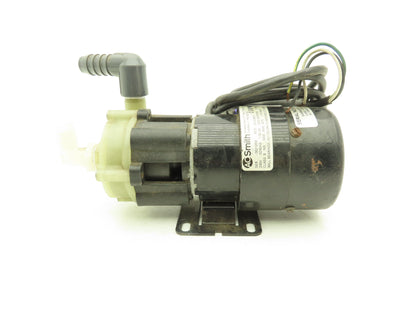 March AC-3C-MD Centrifugal Magnetic Drive Pump 8.7 GPM 3000RPM 230V