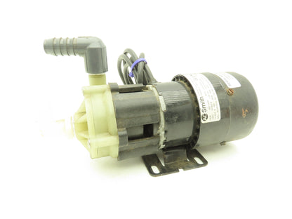 March AC-3C-MD Centrifugal Magnetic Drive Pump 8.7 GPM 3000RPM 230V