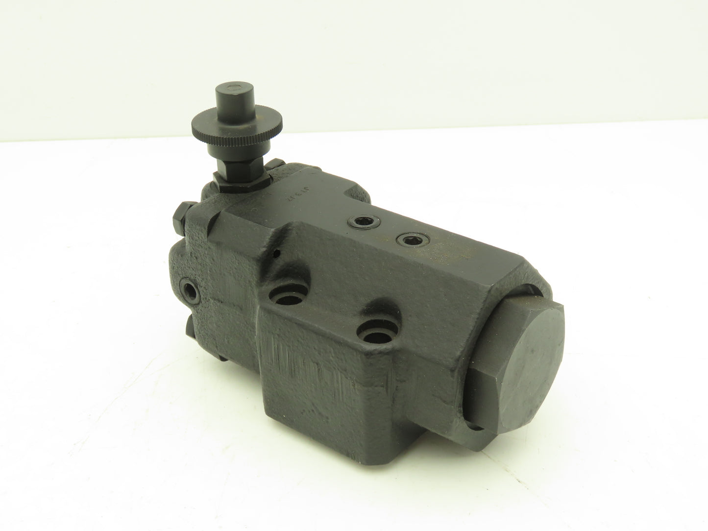 Parker PRC3MM Hydraulic Pressure Control Relief Valve
