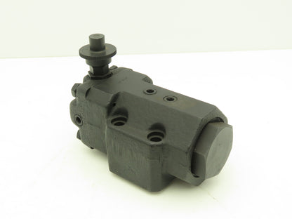 Parker PRC3MM Hydraulic Pressure Control Relief Valve