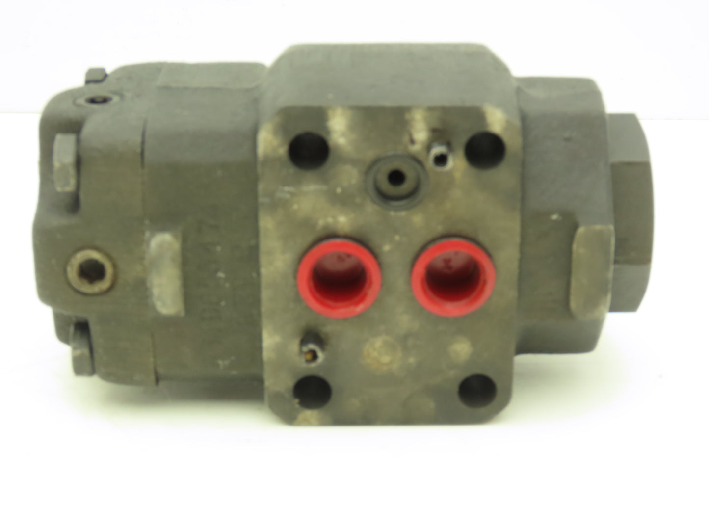 Parker PRC3MM Hydraulic Pressure Control Relief Valve