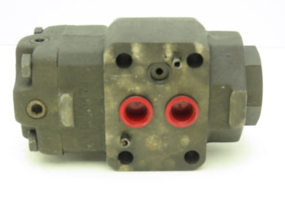 Parker PRC3MM Hydraulic Pressure Control Relief Valve