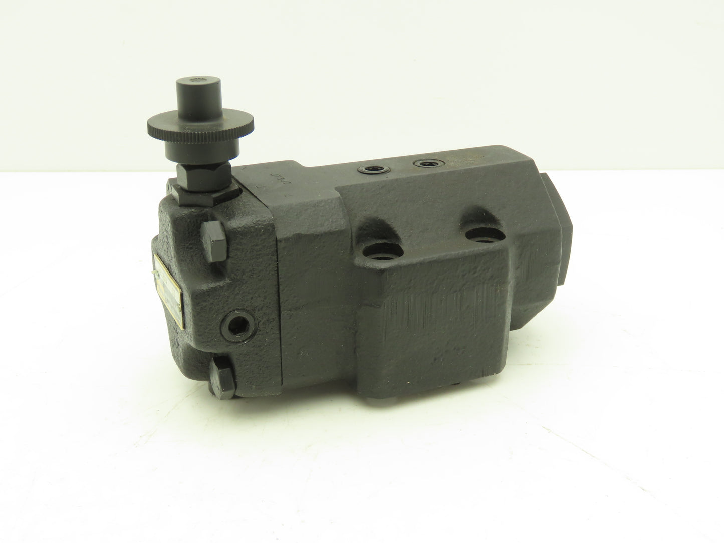 Parker PRC3MM Hydraulic Pressure Control Relief Valve
