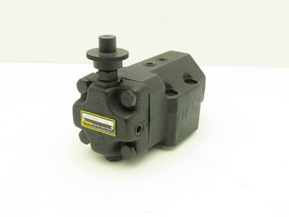 Parker PRC3MM Hydraulic Pressure Control Relief Valve