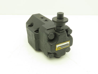 Parker PRC3MM Hydraulic Pressure Control Relief Valve
