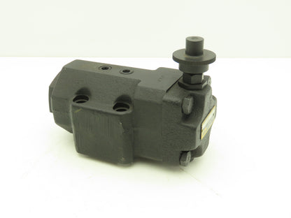 Parker PRC3MM Hydraulic Pressure Control Relief Valve