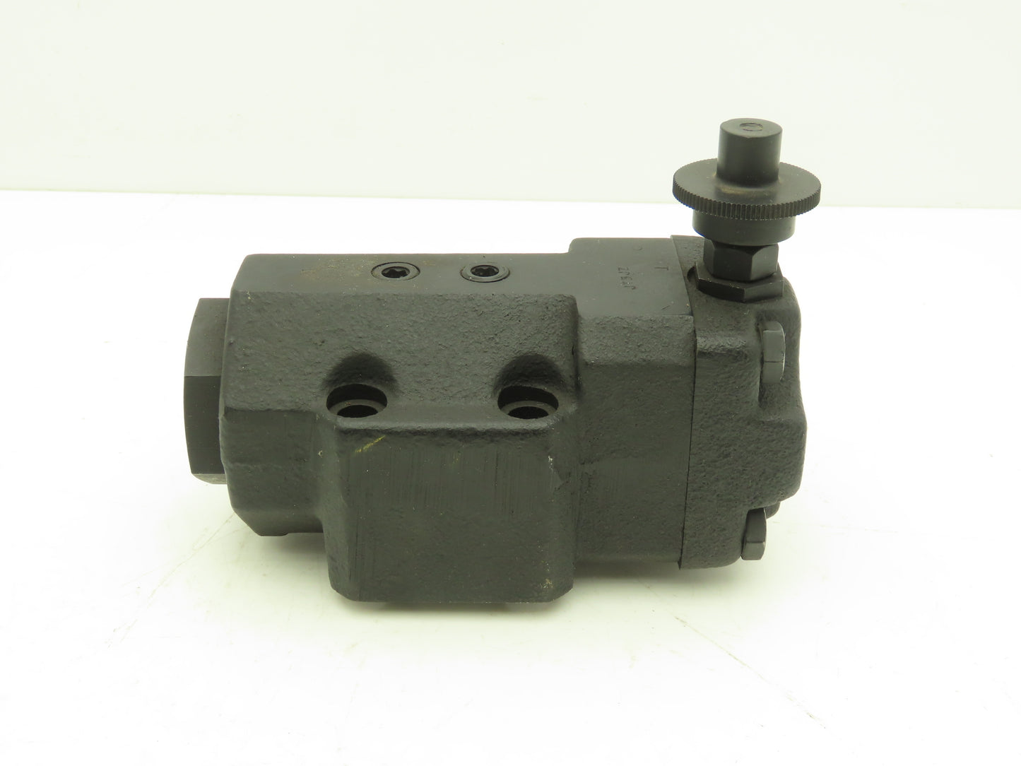 Parker PRC3MM Hydraulic Pressure Control Relief Valve