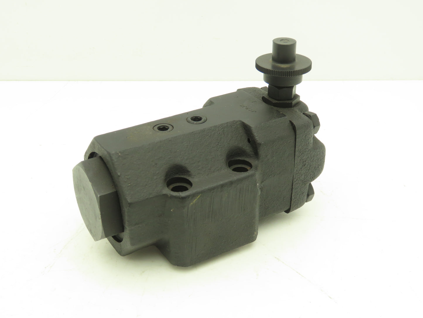 Parker PRC3MM Hydraulic Pressure Control Relief Valve