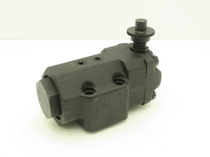 Parker PRC3MM Hydraulic Pressure Control Relief Valve
