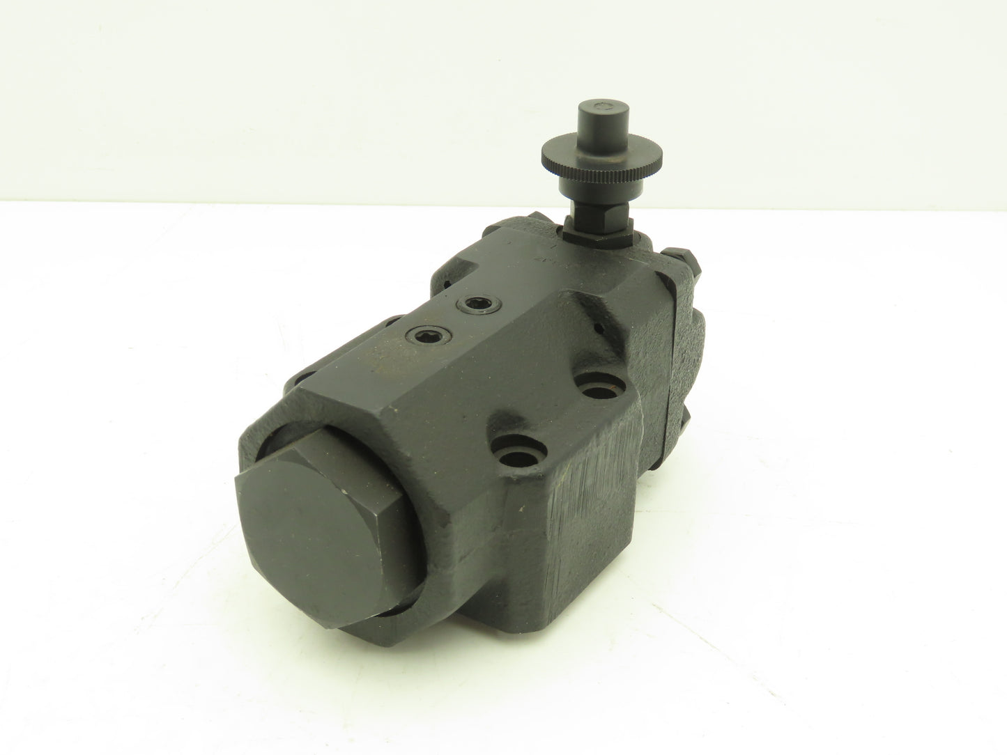 Parker PRC3MM Hydraulic Pressure Control Relief Valve