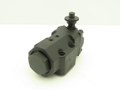 Parker PRC3MM Hydraulic Pressure Control Relief Valve