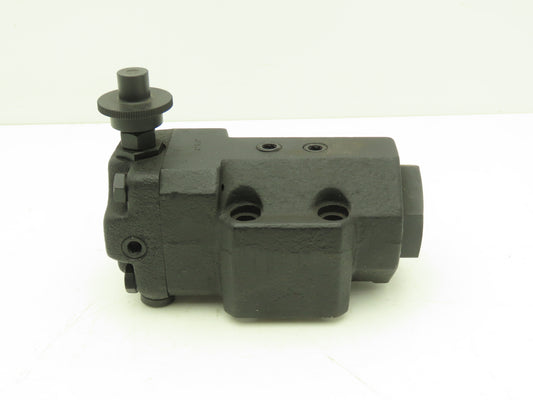 Parker PRC3MM Hydraulic Pressure Control Relief Valve