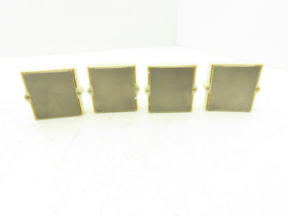 UXP/600 2RK Ultra High Power Resistor 600W (3)2RK (1)SK6K  Lot of 4