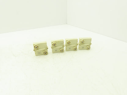 UXP/600 2RK Ultra High Power Resistor 600W (3)2RK (1)SK6K  Lot of 4