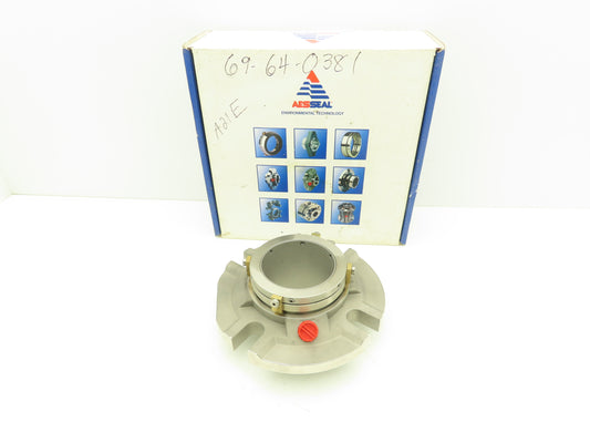 Aeseal 3.250-26 Mechanical Cartridge Seal 3.25"  Factory Repaired