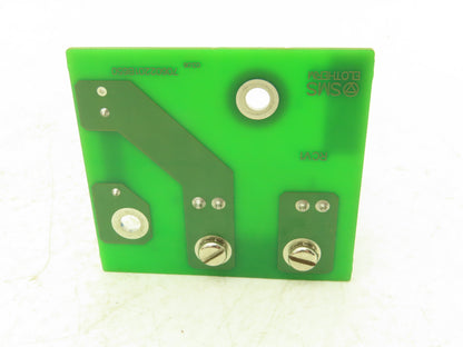 SMS Elotherm RCV 1 152722 Printed Circuit Board W B32 K420 / PHE 450 1600