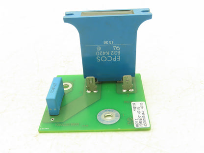 SMS Elotherm RCV 1 152722 Printed Circuit Board W B32 K420 / PHE 450 1600