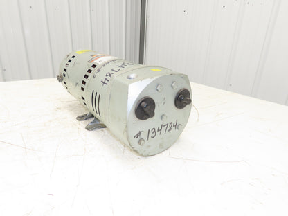 Gast 1423-103Q-G625 Compressor Vacuum Pump 1Hp 13.2CFM 230/460V 3PH 3/8"NPT