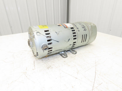 Gast 1423-103Q-G625 Compressor Vacuum Pump 1Hp 13.2CFM 230/460V 3PH 3/8"NPT
