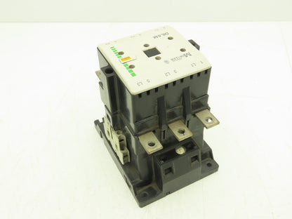 Klockner Moeller DIL 6M Motor Starter Contactor 150Hp 200A 600V 3Ph
