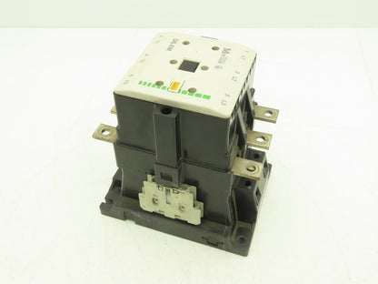 Klockner Moeller DIL 6M Motor Starter Contactor 150Hp 200A 600V 3Ph