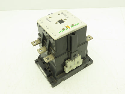 Klockner Moeller DIL 6M Motor Starter Contactor 150Hp 200A 600V 3Ph