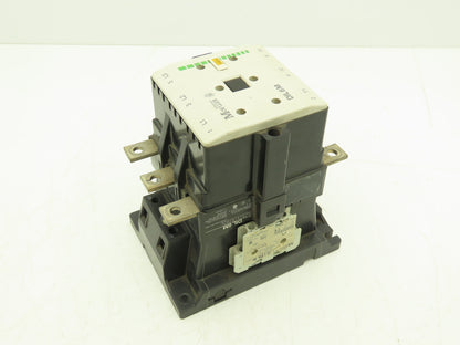 Klockner Moeller DIL 6M Motor Starter Contactor 150Hp 200A 600V 3Ph
