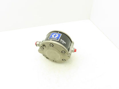 Graco 24B-550 Triton 1:1 Air Operated Diaphragm Spray Pump 115psi 8gpm