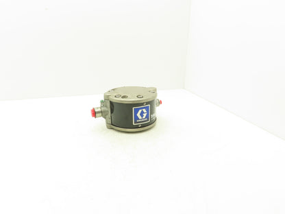Graco 24B-550 Triton 1:1 Air Operated Diaphragm Spray Pump 115psi 8gpm