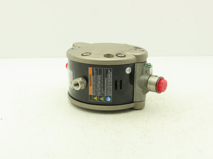 Graco 24B-550 Triton 1:1 Air Operated Diaphragm Spray Pump 115psi 8gpm