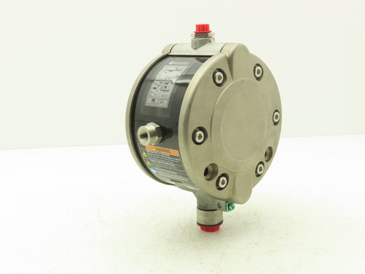 Graco 24B-550 Triton 1:1 Air Operated Diaphragm Spray Pump 115psi 8gpm