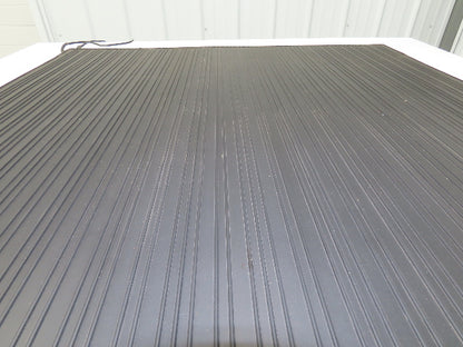 Recora Switchmat 14HD Rubber Safety Floor Mat Pressure Switch 35.5X37"