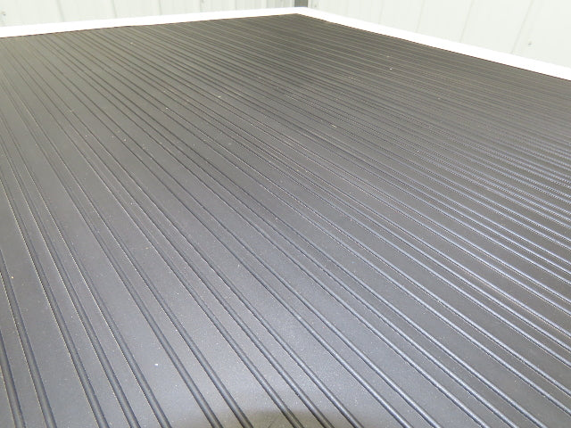 Recora Switchmat 14HD Rubber Safety Floor Mat Pressure Switch 35.5X37"