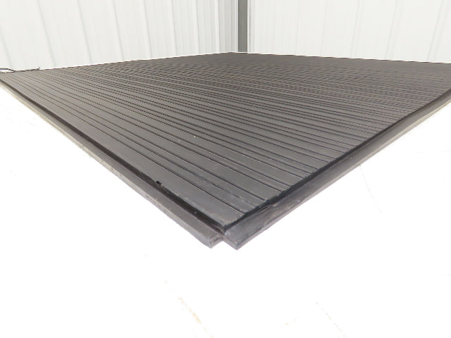 Recora Switchmat 14HD Rubber Safety Floor Mat Pressure Switch 35.5X37"
