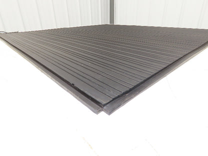 Recora Switchmat 14HD Rubber Safety Floor Mat Pressure Switch 35.5X37"