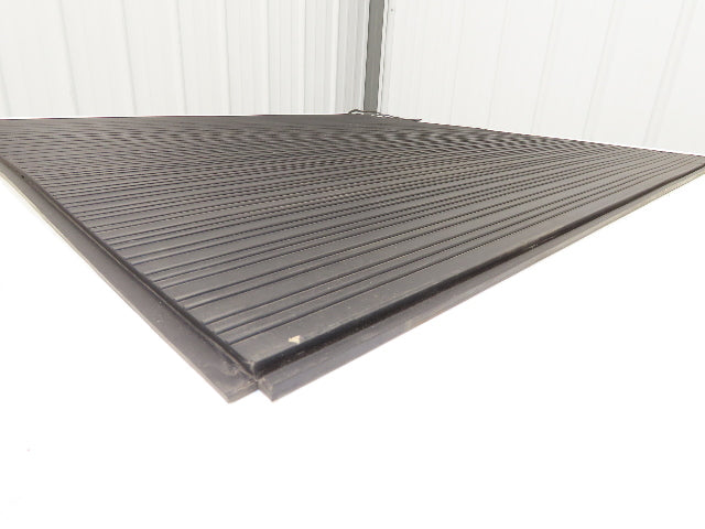 Recora Switchmat 14HD Rubber Safety Floor Mat Pressure Switch 35.5X37"
