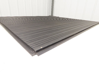 Recora Switchmat 14HD Rubber Safety Floor Mat Pressure Switch 35.5X37"
