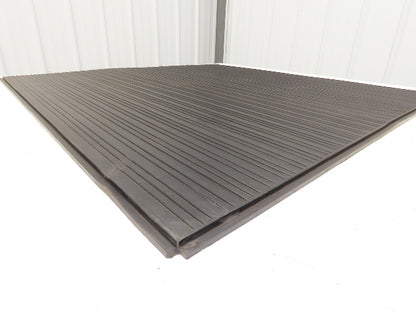 Recora Switchmat 14HD Rubber Safety Floor Mat Pressure Switch 35.5X37"