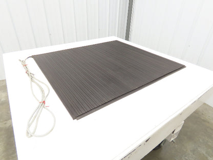 Recora Switchmat 14HD Rubber Safety Floor Mat Pressure Switch 32X35"