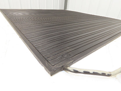 Recora Switchmat 14HD Rubber Safety Floor Mat Pressure Switch 32X35"