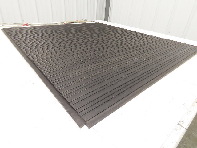Recora Switchmat 14HD Rubber Safety Floor Mat Pressure Switch 32X35"
