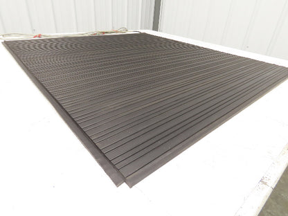 Recora Switchmat 14HD Rubber Safety Floor Mat Pressure Switch 32X35"