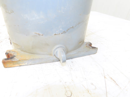 Hayward SB2300 3" CPVC Simplex Basket Strainer DN80 Housing Only No Screen