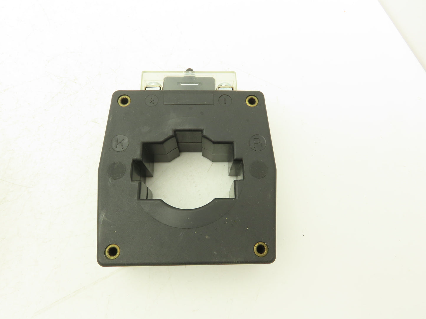 Redur IPN50 Current Transformer 800/1A 15VA KI.1 FS5 50-60 Hz 1.2/6kV Lot of 3