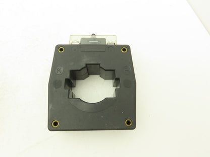 Redur IPN50 Current Transformer 800/1A 15VA KI.1 FS5 50-60 Hz 1.2/6kV Lot of 3
