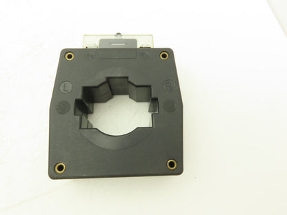 Redur IPN50 Current Transformer 800/1A 15VA KI.1 FS5 50-60 Hz 1.2/6kV Lot of 3