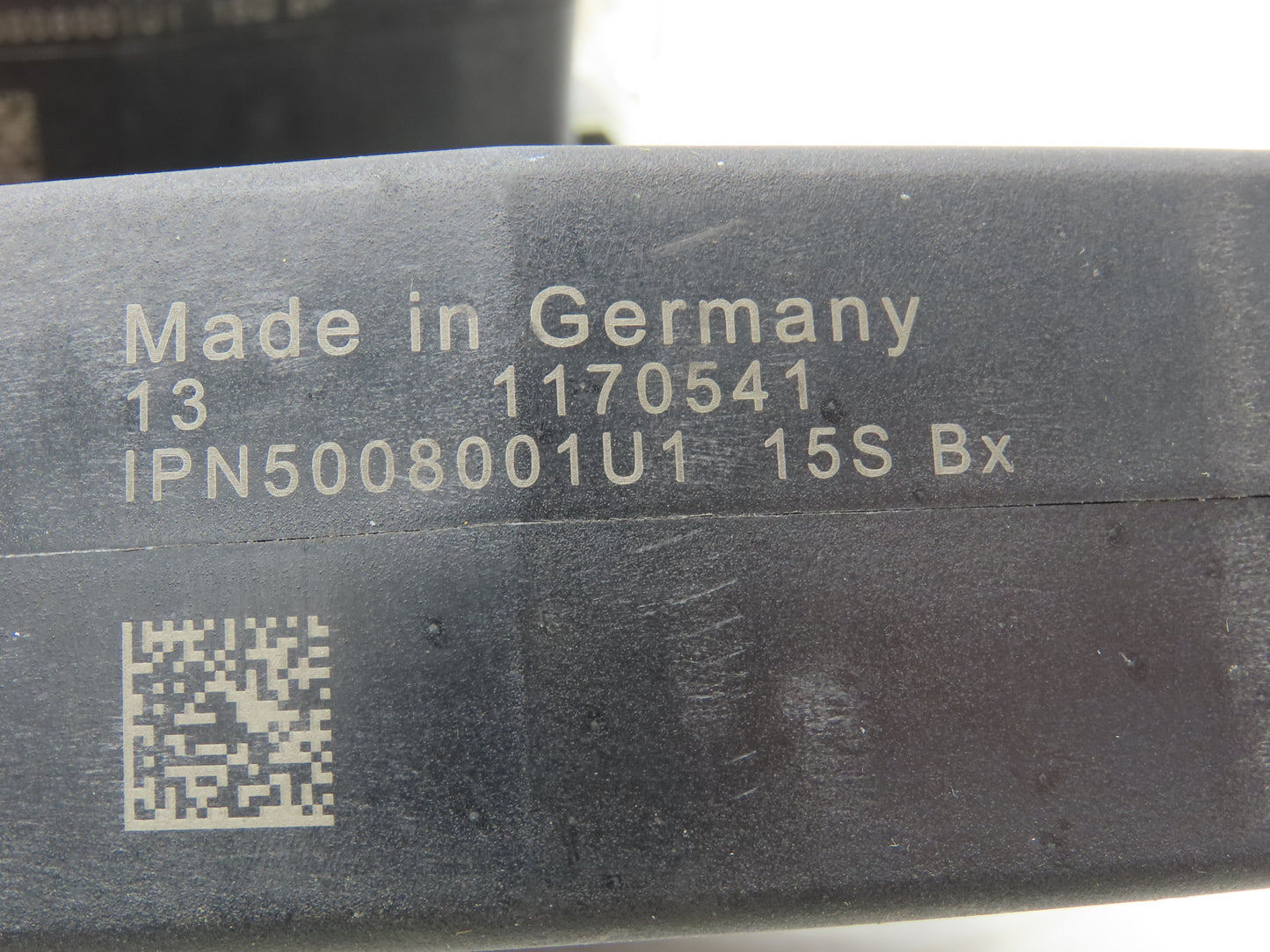 Redur IPN50 Current Transformer 800/1A 15VA KI.1 FS5 50-60 Hz 1.2/6kV Lot of 3